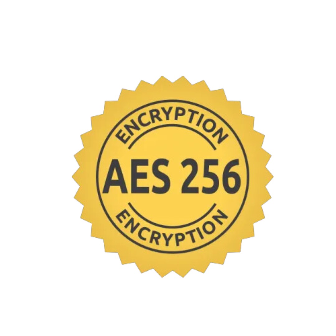 AES 256 Encryption