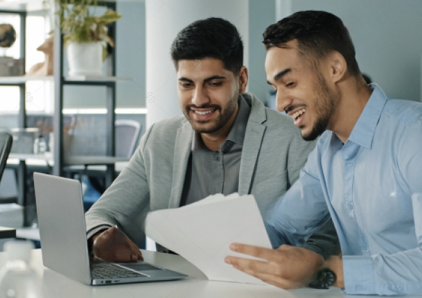 Business Protection Case Study