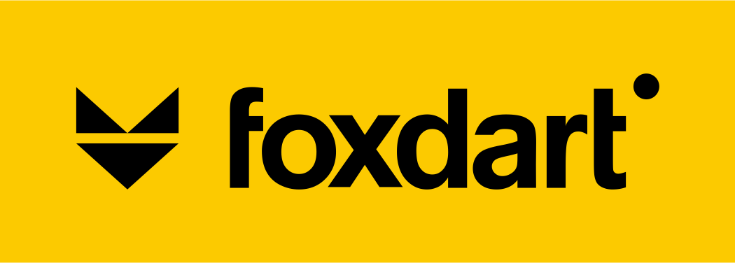 Foxdart logo