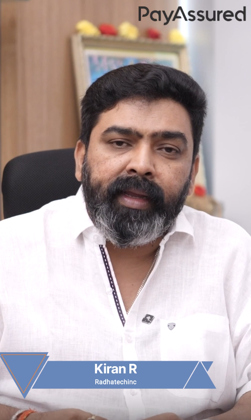 Kiran Ramusa