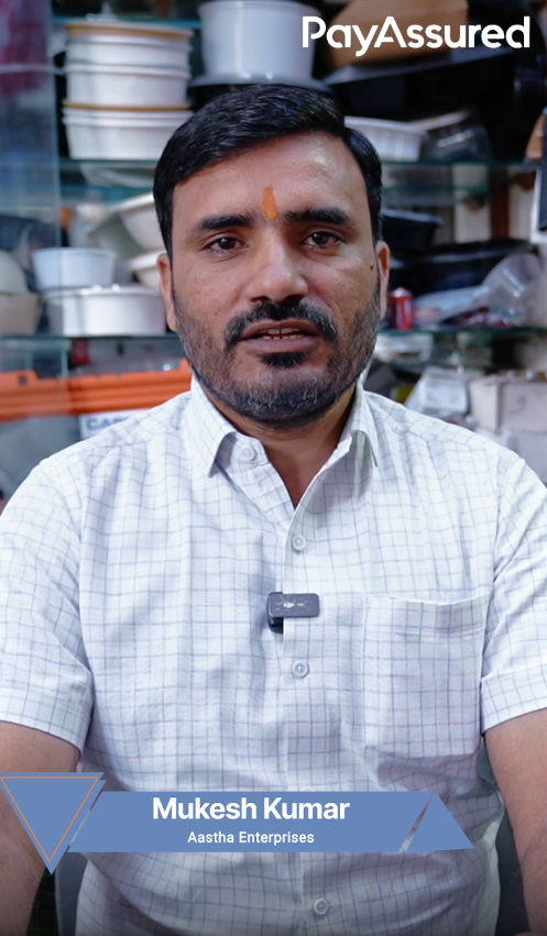 Mukesh Kumar