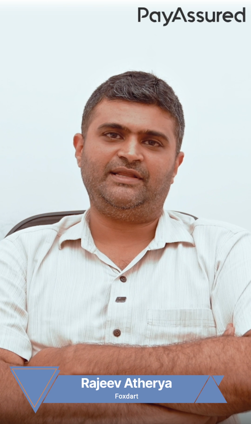 Rajeev Atherya