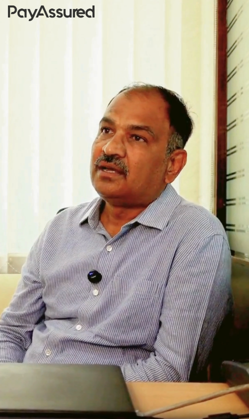 Selva Kumar