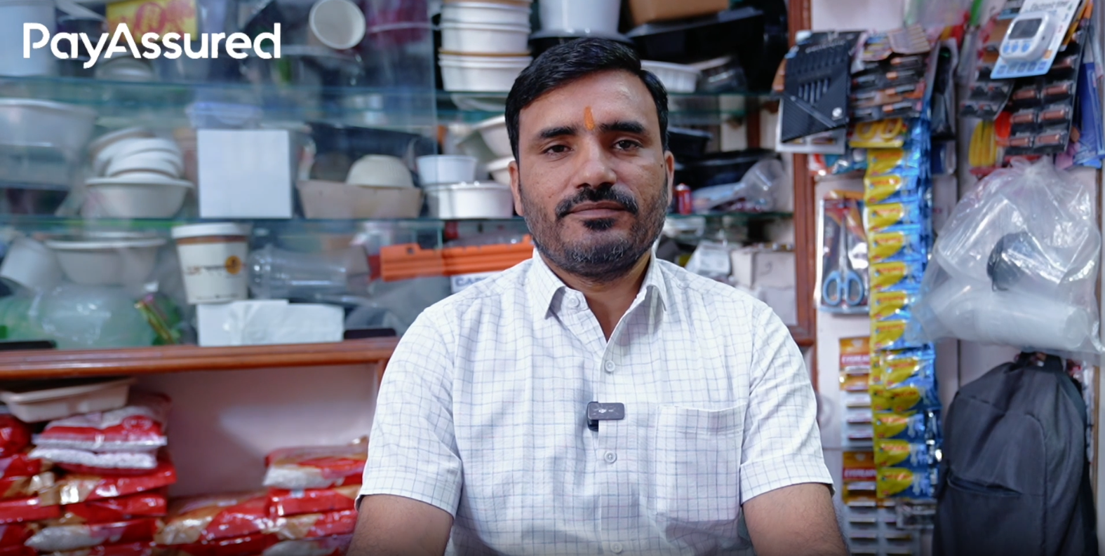 Mukesh Kumar